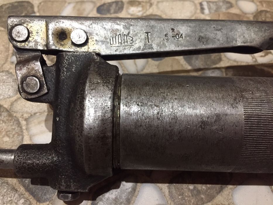 Маслонагнетатель