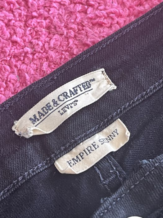 Levi’s Made & Crafted Empire Skinny  EU 36