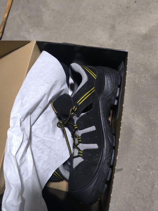 Buty robocze nowe