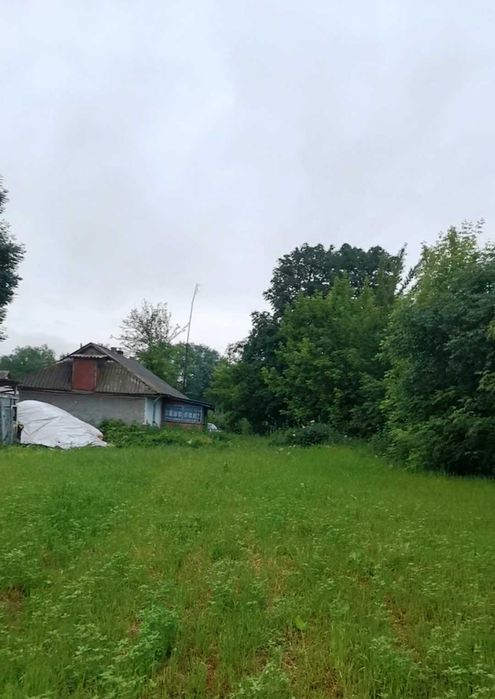 35 соток з будинком біля річки — за ціною 1-кімнат квартири | 47 000 $