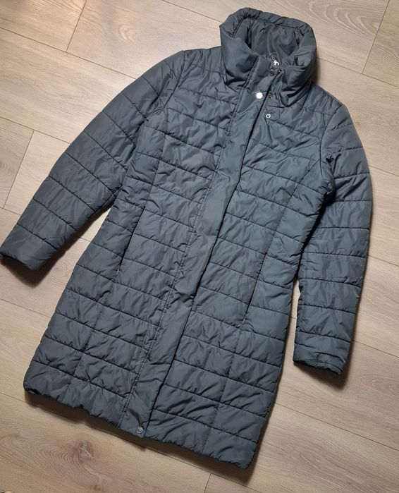 Kurtka damska Geox Respira, płaszczyk, logo, premium