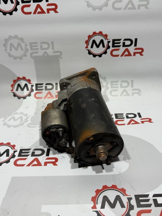 Стартер 1.5 1.6 1.9 2.0 2.2 2.3 2.5 dci Рено 1.6 hdi 1.8 Форд 1.3 Фіат