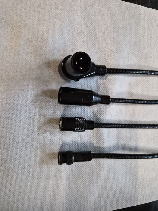 Lapka do mixera "szyjka"