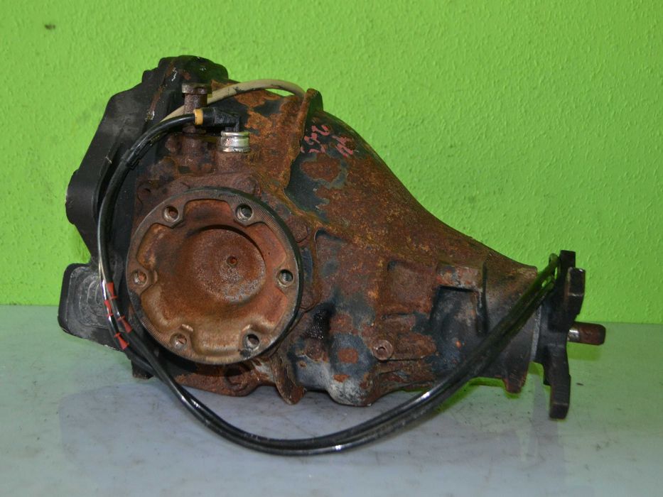 Dyferencjał Dyfer Tył Mercedes SL500 R129  2.65