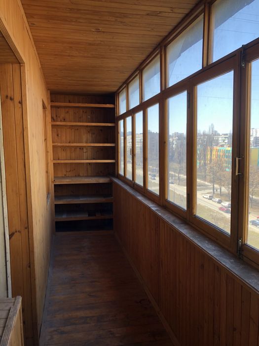 Без % Під Ремонт Продаж 1 к. кв. 39,4 м. Мінський Масив Д. Павличка 10