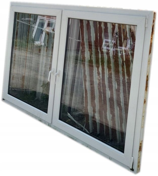 OKNA Używane 221X138 OKNO KacprzaK Plastikowe PCV Lider Okna
OLX