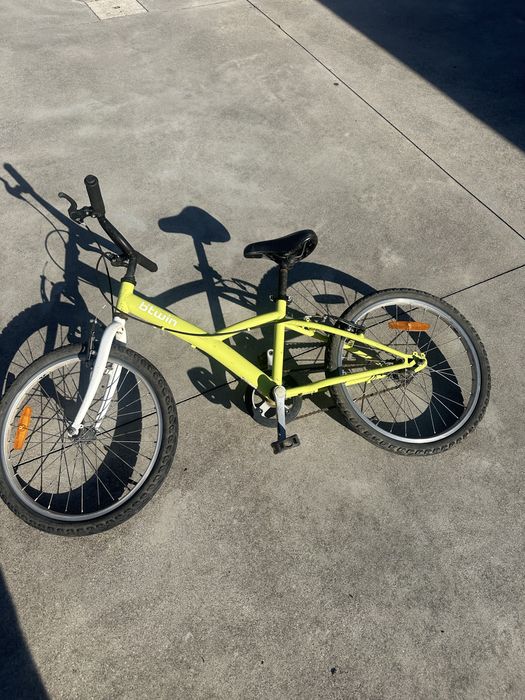 Bicicleta B’twin