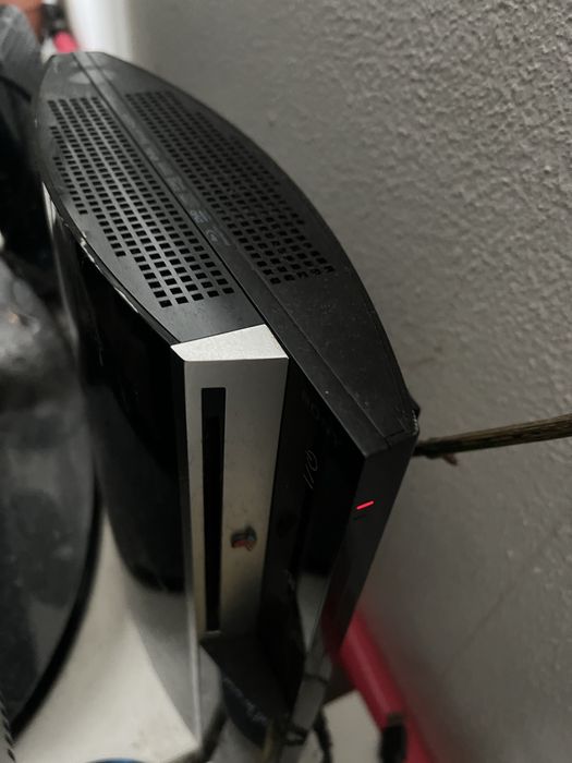 Playstation 3  consola videojogo