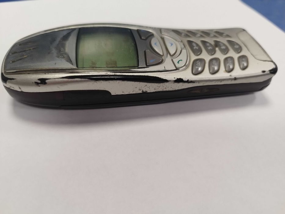 Telefon Komórkowy NOKIA 6310i