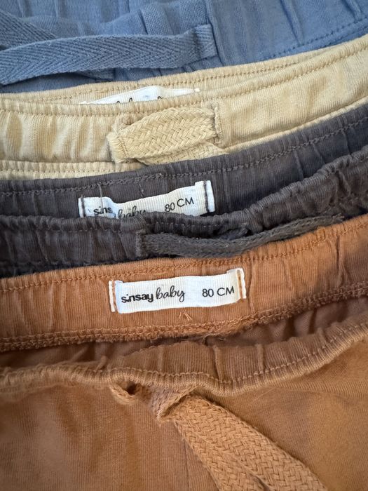 Ціна за набір із 4 шортів