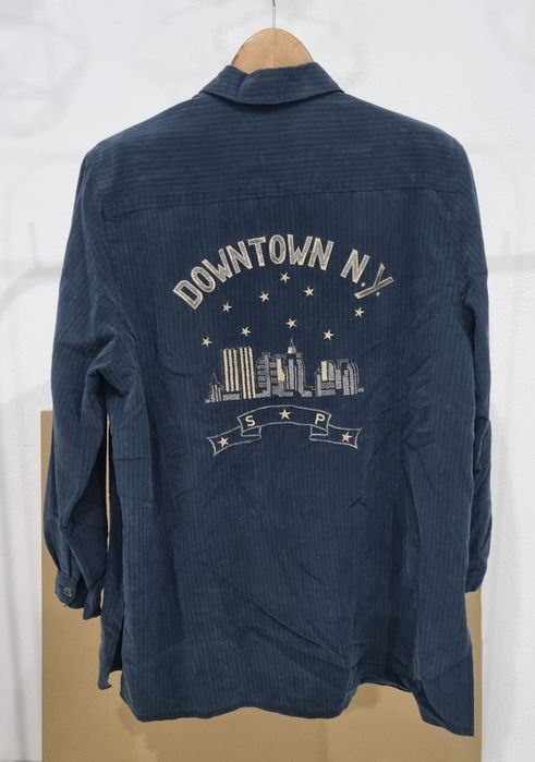 Camisa Unissexo em bom estado