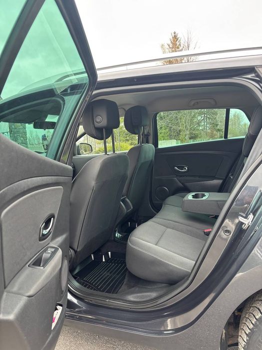 Продам Renault Megane 2011
