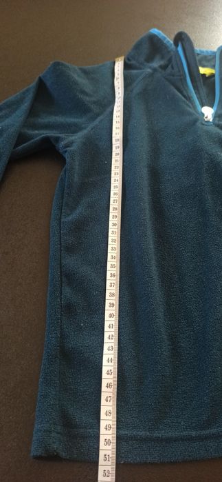 Bluza Regata r. 140