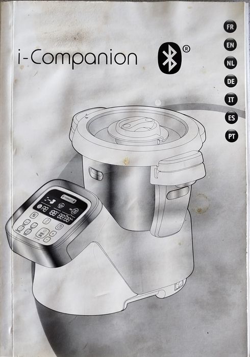Moulinex i-companion