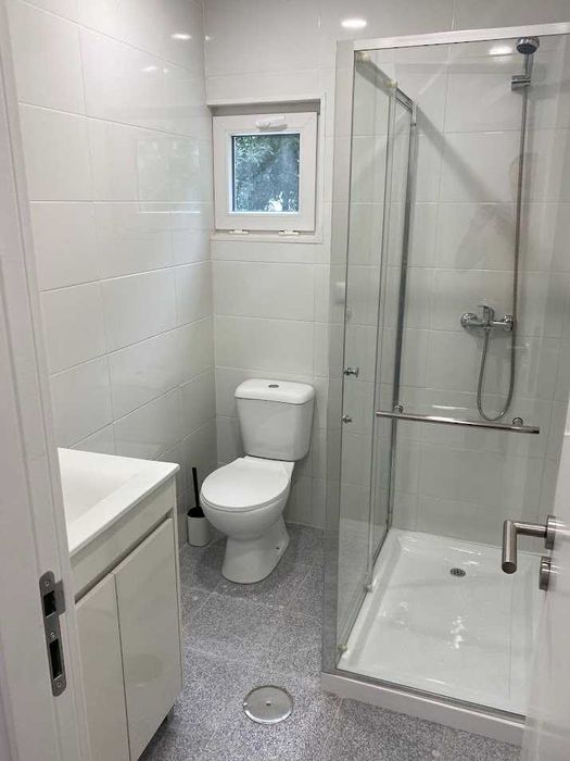Quarto Individual Mobilado | Tudo Incluído | Perto ISCAP e S João