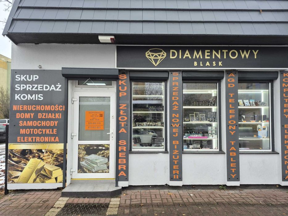 Odstąpię Lokal handlowy 50 m² za odstępne. Bydgoszcz Bartodzieje