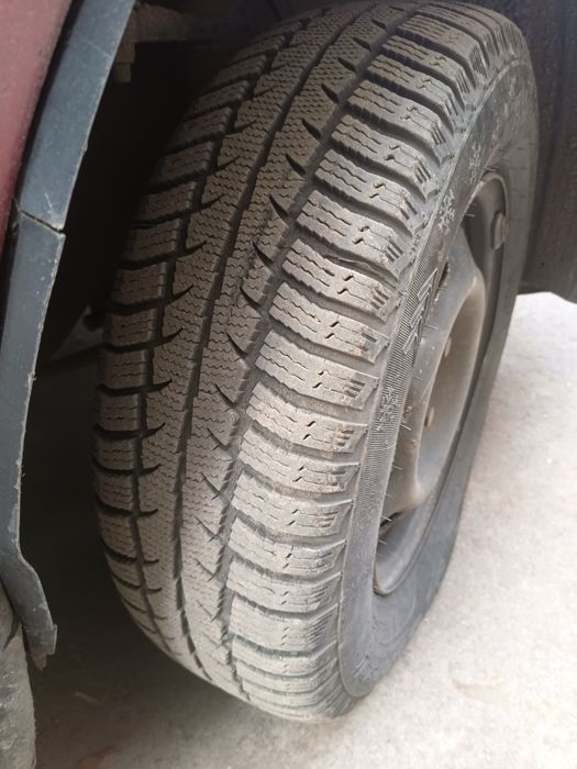 Продам або обміняю авто