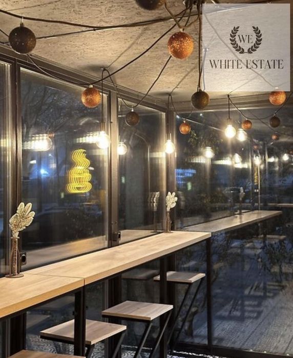 Продаж бізнесу на Бамі