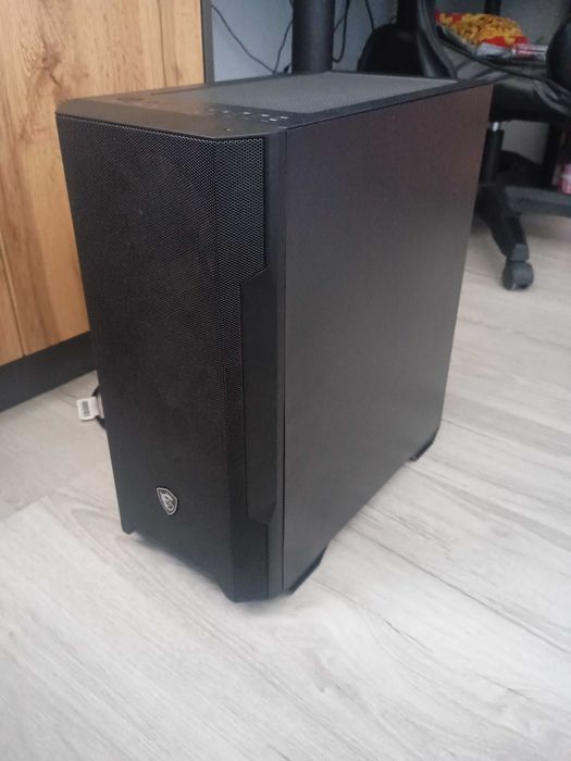 I7 8700 GTX1650 16DDR4 SSD1,1Tb