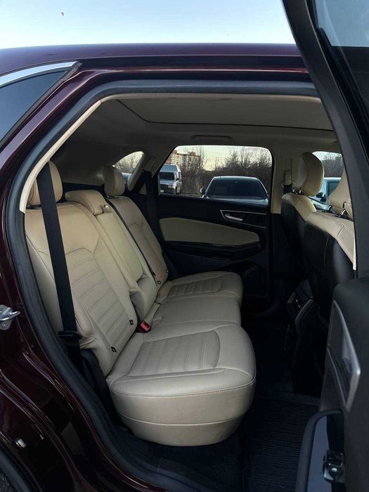 Ford Edge 2019р. 2.0 бензин обмін [Перший внесок від 20%]