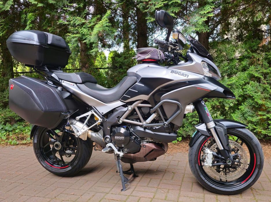 Ducati