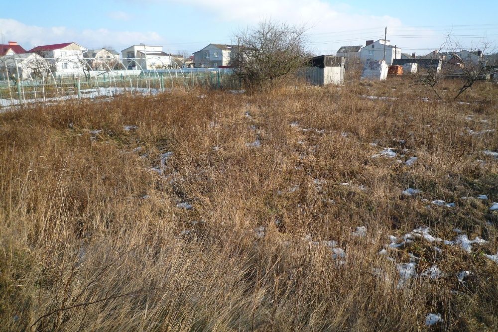 Продам ділянку під забудову Стрижавка.