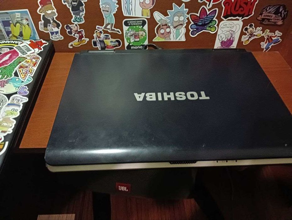 Toshiba Satellite L40-17S