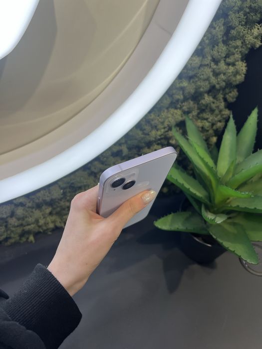 Iphone 14 Plus 128Gb Purple / Айфон 14 плюс 128Гб