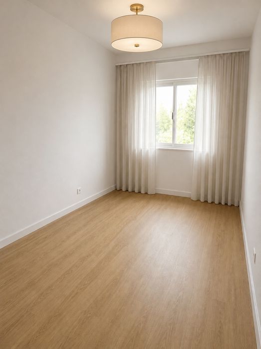 Apartamento T2 centro da Guarda