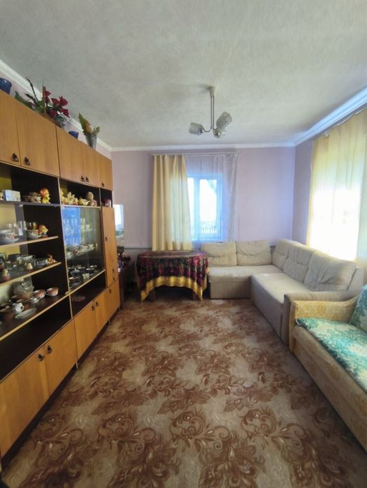 Продаж будинку с.Михайлівка Білоцерківського р-н