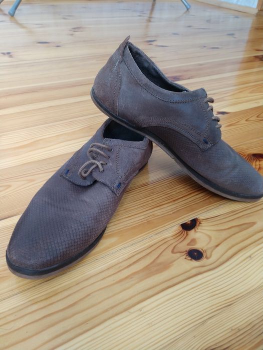 Туфлі р.41 чоловічі