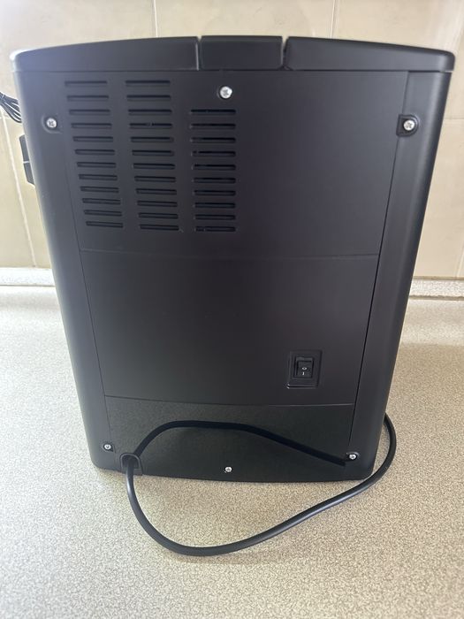 Кофемашина Delonghi CAFFE CORTINA