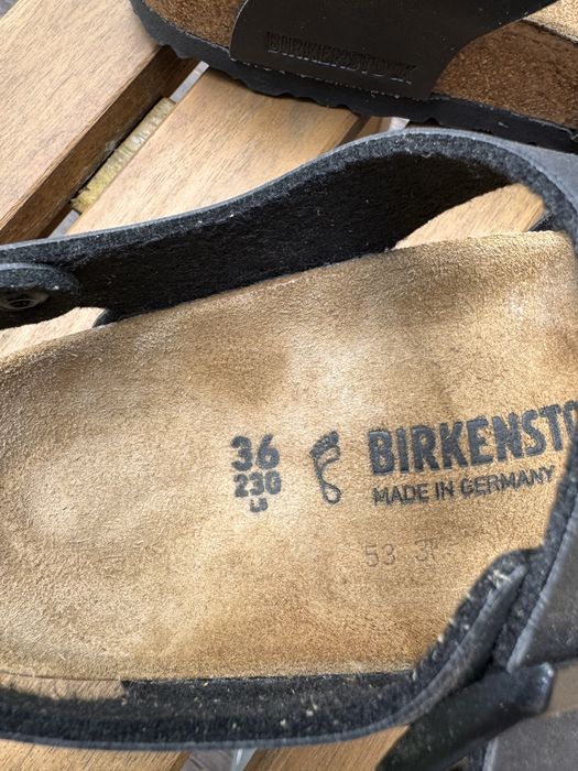 Birkenstock New York