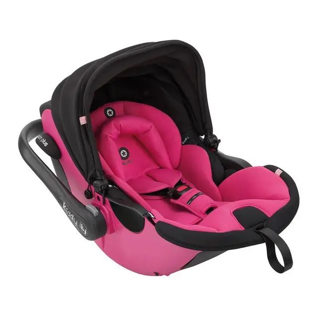Автокрісло Kiddy Evo-lunafix i-Size 2 + база i-Size