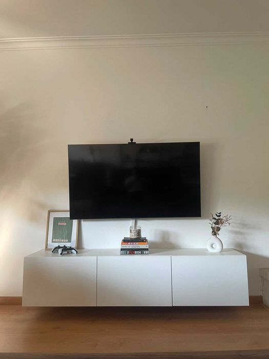 Móvel de TV IKEA