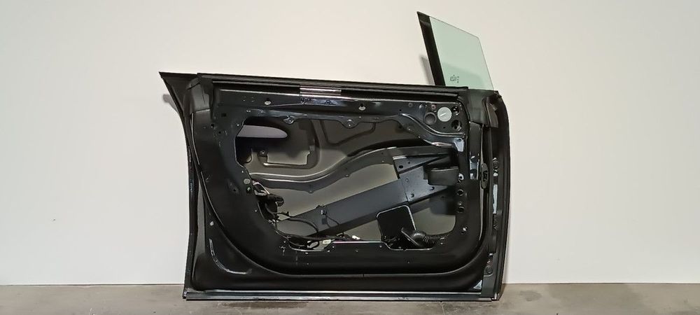 PORTA FRENTE ESQUERDA MERCEDES EQS 450+