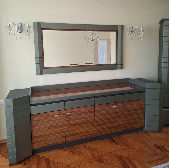 Sprzedam zestaw mebli do salonu