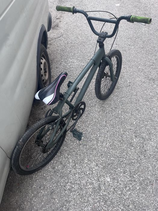 bicicleta bmx roda 20