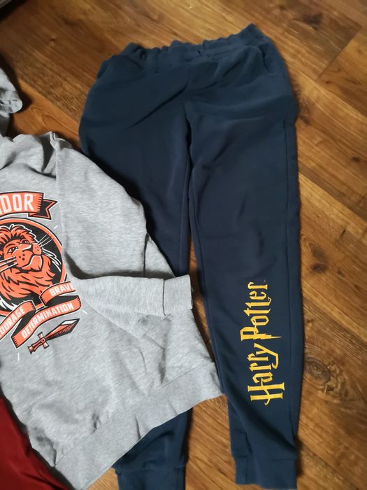 Bluza, dresy Harry Potter, rozm 146/152