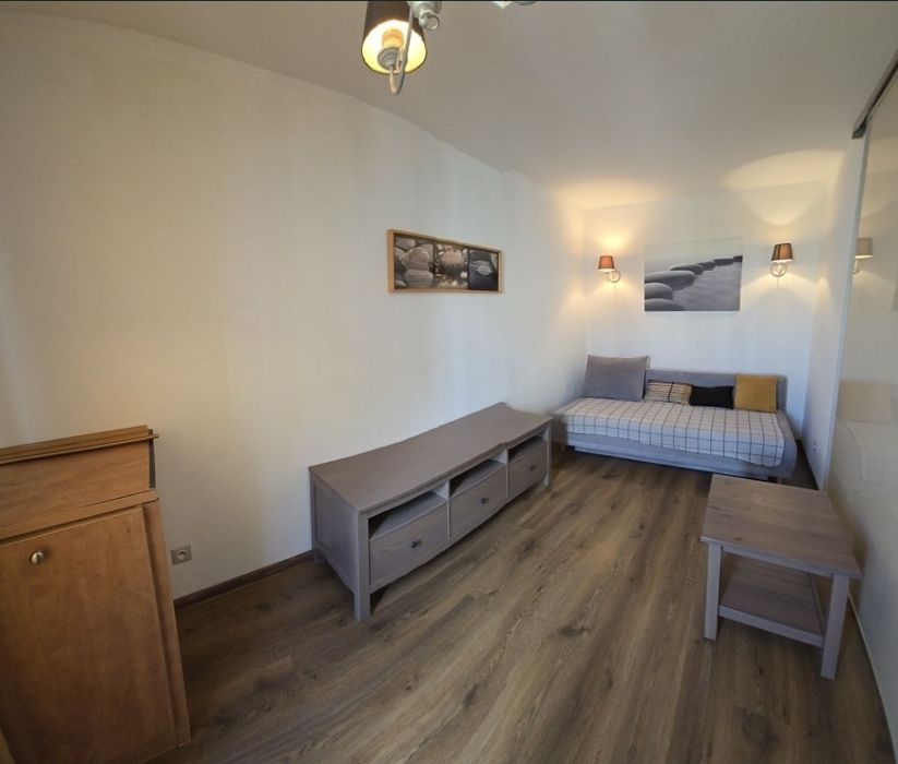 Dwa pokoje Ursus Apartamentowa
