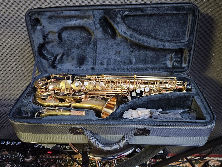 Jupiter Jas 769 -II