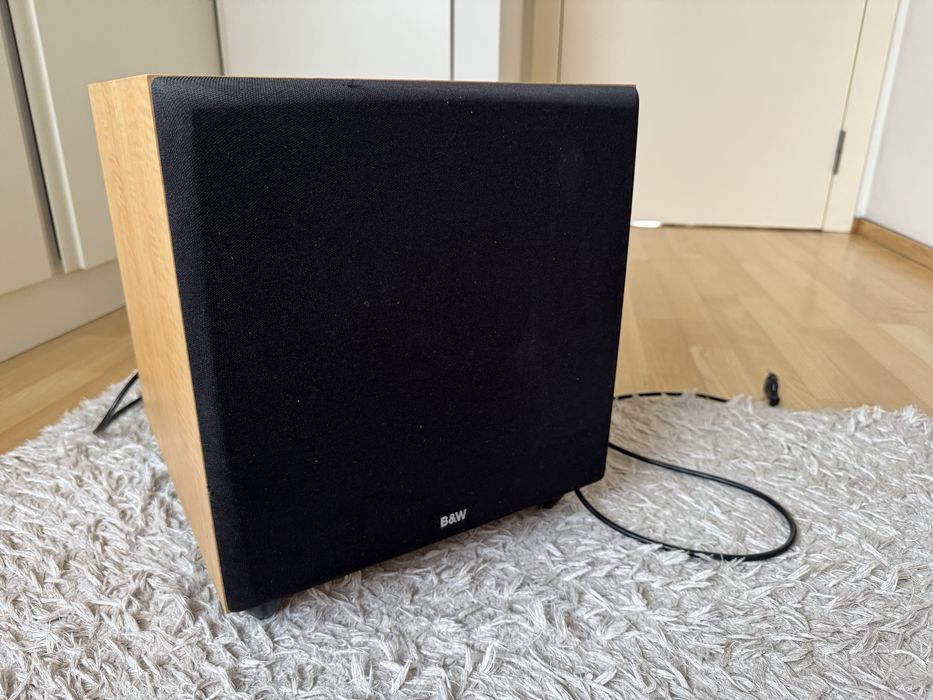 Subwoofer Bowers & Wilkins ASW 300