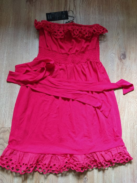 Sukienka nowa z metką