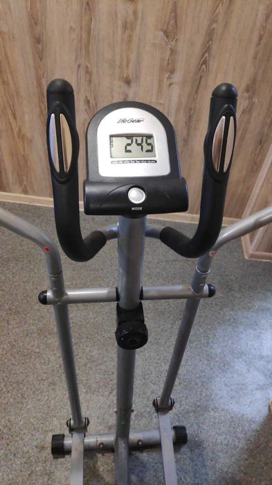 Орбитрек Life Gear E-Bike 92410