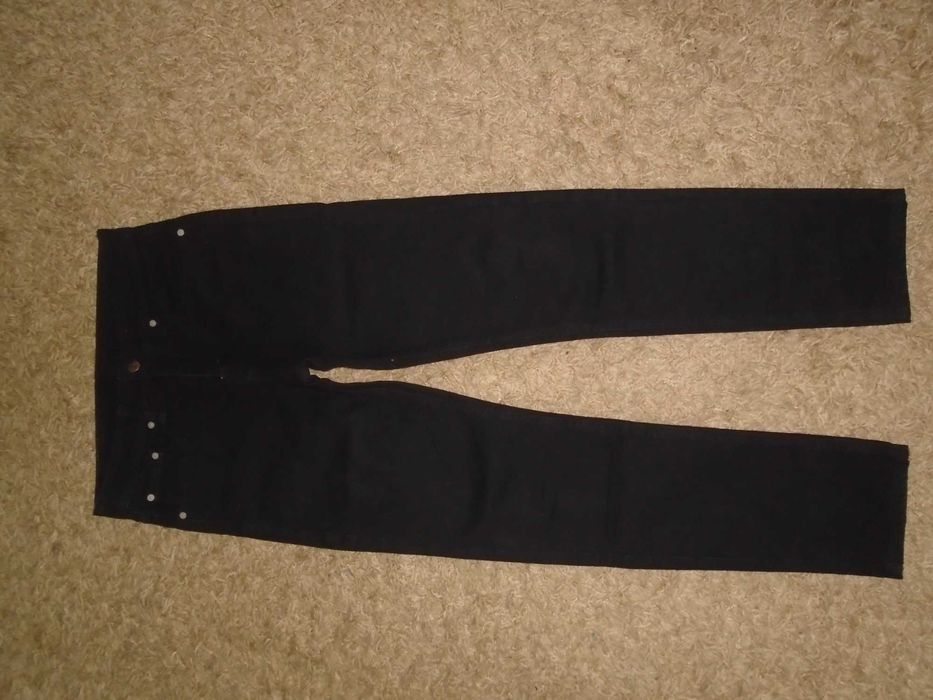 Джинсы Levis 511 USA W32 L32