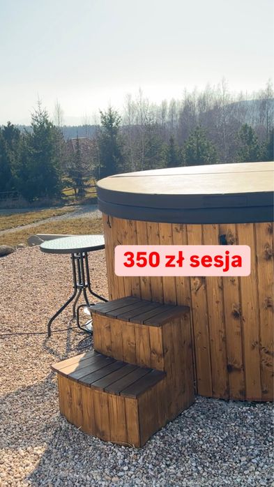 Domki rekreacijne pod Slęzą. Jakuzzi !!