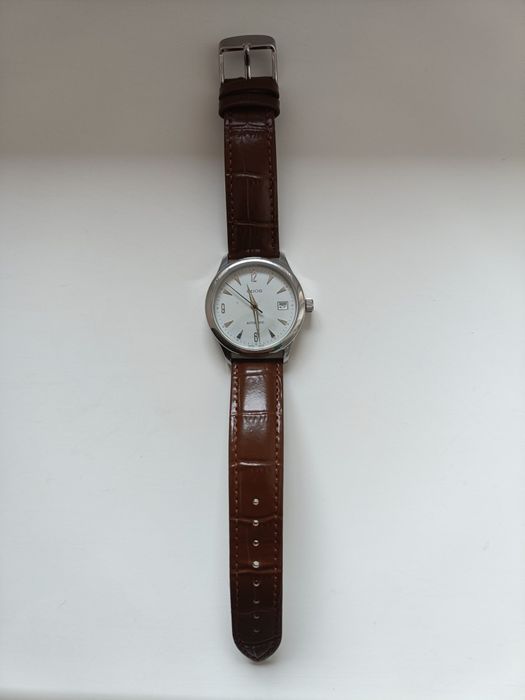 Годинник чоловічий Epos