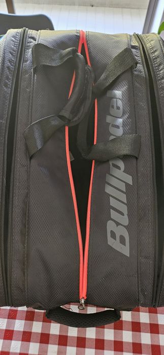 Acessórios de Padel