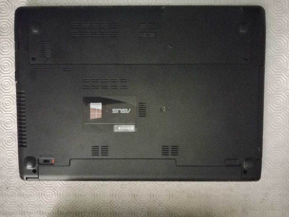 Portátil ASUS i5 | 8GB RAM | SSD 256GB | Windows 11 Pro