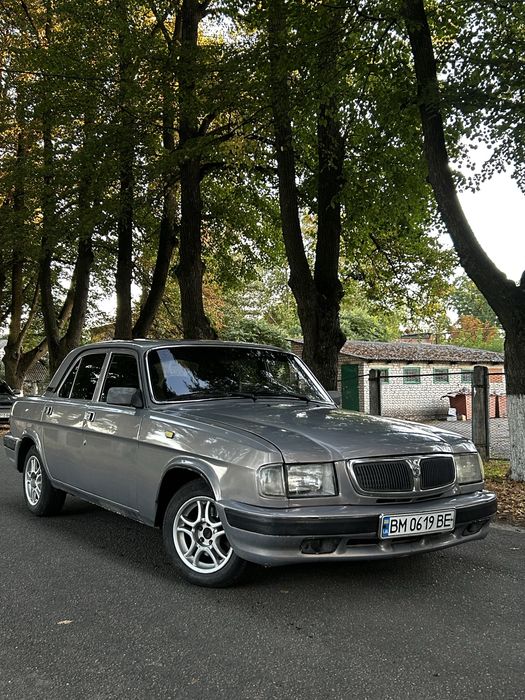 Продам ГАЗ 3110 1998год